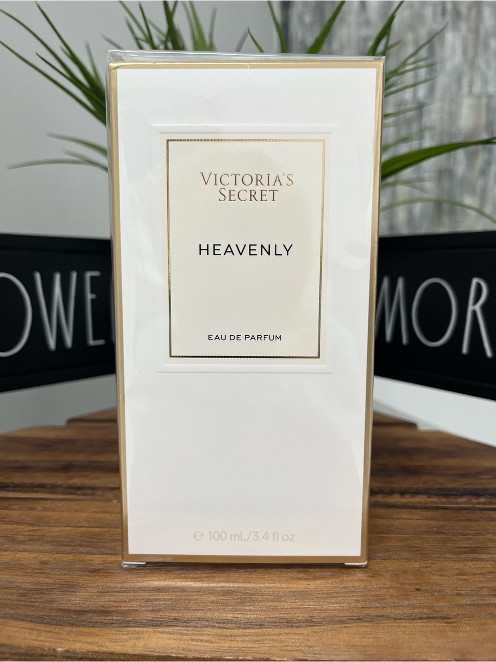 Victoria’s Secret Heavenly Parfum